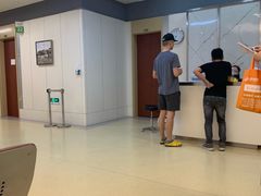 -浙江大学医学院附属邵逸夫医院(钱塘院区)