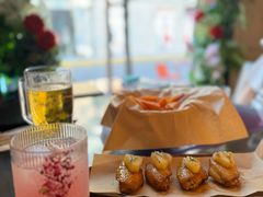 -LES ELITES 英集荟(南京西路店)