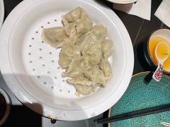 -鸽子侯·家宴·平价海鲜(绿地店)