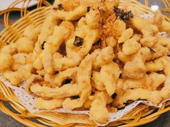 -春花民族美食(佳木斯总店)
