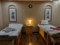 -正清和·推拿养生(二七广场店)