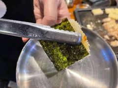 -咕咕站韩国料理(紫金港店)