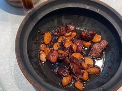 -湘邻呷铺·田园家宴(汉基广场店)