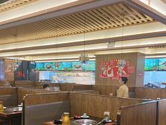 -井格重庆火锅(西直门凯德Mall店)