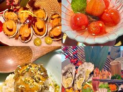 -东田之村自助餐厅(金水路店)