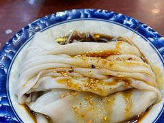 -蒋家槟豆面皮(友爱路店)