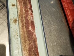 -合易泓烤肉•首创生椰大油边(宁山路店)