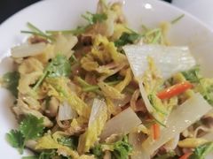 -老牌坊鲁菜名店(聊城美食岛店)