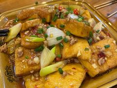 农家豆腐-和福餐馆(西江古街店)