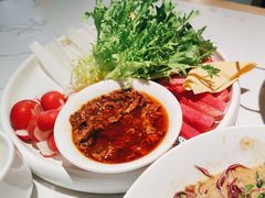 -关东小磨东北菜(漕河泾印象城店)