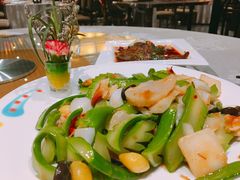 -佛山顺德香云纱园林酒店(清晖园店)