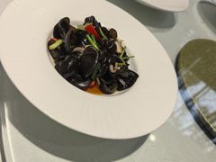 -老洋房花园饭店(绍兴路店)