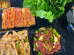 -石棉烤肉(大划店)