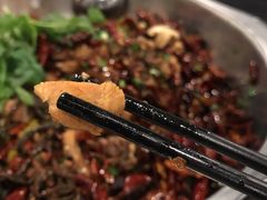 -天治宣·野椒鸡(龙头寺总店)