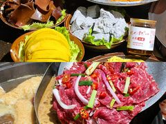 -赵九记呱呱老火锅(钟楼总店)