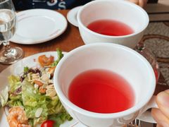 -Entrecôte 法国牛扒馆(保利·时光里店)