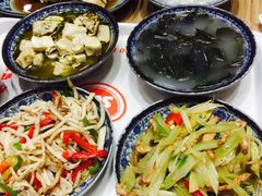 -顺旺基大厨现炒(凯德店)