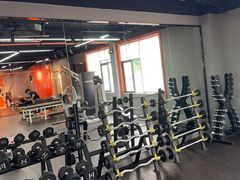 -佳禾健身(三元里店)
