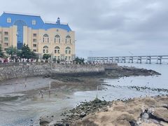 -黑石礁公园