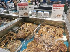 -盒马鲜生(189购物中心店)