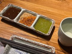 -竹涟烧肉(欢肆店•原星悦荟店)