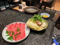 -然锅料理