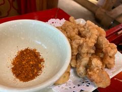 -大龙辣火锅·龙虾·烧烤(湖滨新天地店)