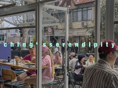 -Alimentari早午餐(安福路店)