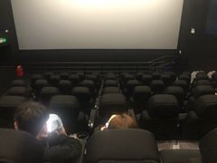 -博纳国际影城(南联IMAX店)