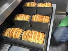 -花园饼屋·吐司蛋糕面包(星海店)