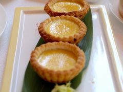 -东海朗廷酒店-唐阁T’ANG COURT 中餐厅