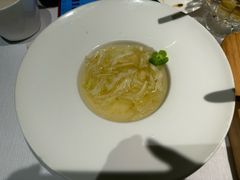 -三宝大饭店-中和艺素餐厅(浦上金山正祥广场店)
