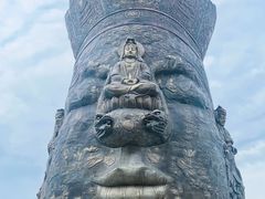 -上海东林寺(金山区)