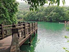 -白马涧龙池景区