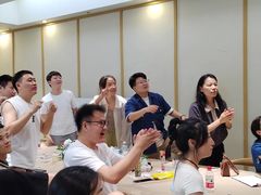 -白梧桐·团建聚会·百人轰趴馆(留仙洞店)