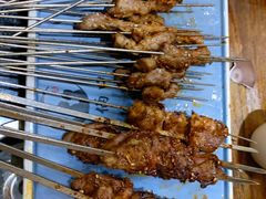 锦州小串-小俩口烧烤东北菜(双井店)