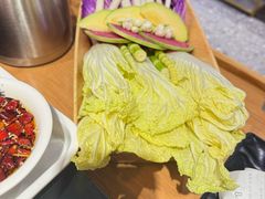 -乔先生涮肉·鲜活牛羊肉火锅(塘沽店)