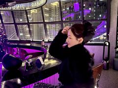 -境·Bar·日咖夜酒