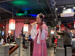 -寻宝记绍兴菜(鲁迅路店)