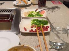 -海底捞火锅(万科广场店)