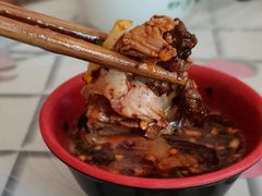 -扎佐老牌蹄膀·猪脚