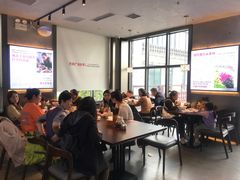-方砖厂69号炸酱面·烤鸭(前门鲜鱼口店)