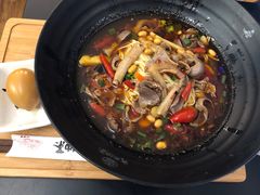-大王油茶(二厂文创公园店)