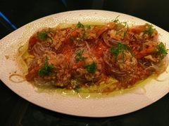 -桂满陇·蟹黄小笼汤包(清河万象店)