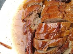 -黄连大头华烧鹅店(大良店)