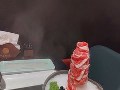 -牛将军•涮肉•烤肉(北京王府井·故宫店)