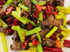 -胖太太四川麻辣排骨串(镇江路分店)