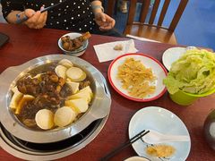 -聚首堂·特色小吃·肘子(什刹海德胜门店)