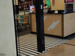 门面-小杨生煎(周浦万达店)