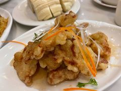 -京滨饭店·餐厅(阜外大街店)